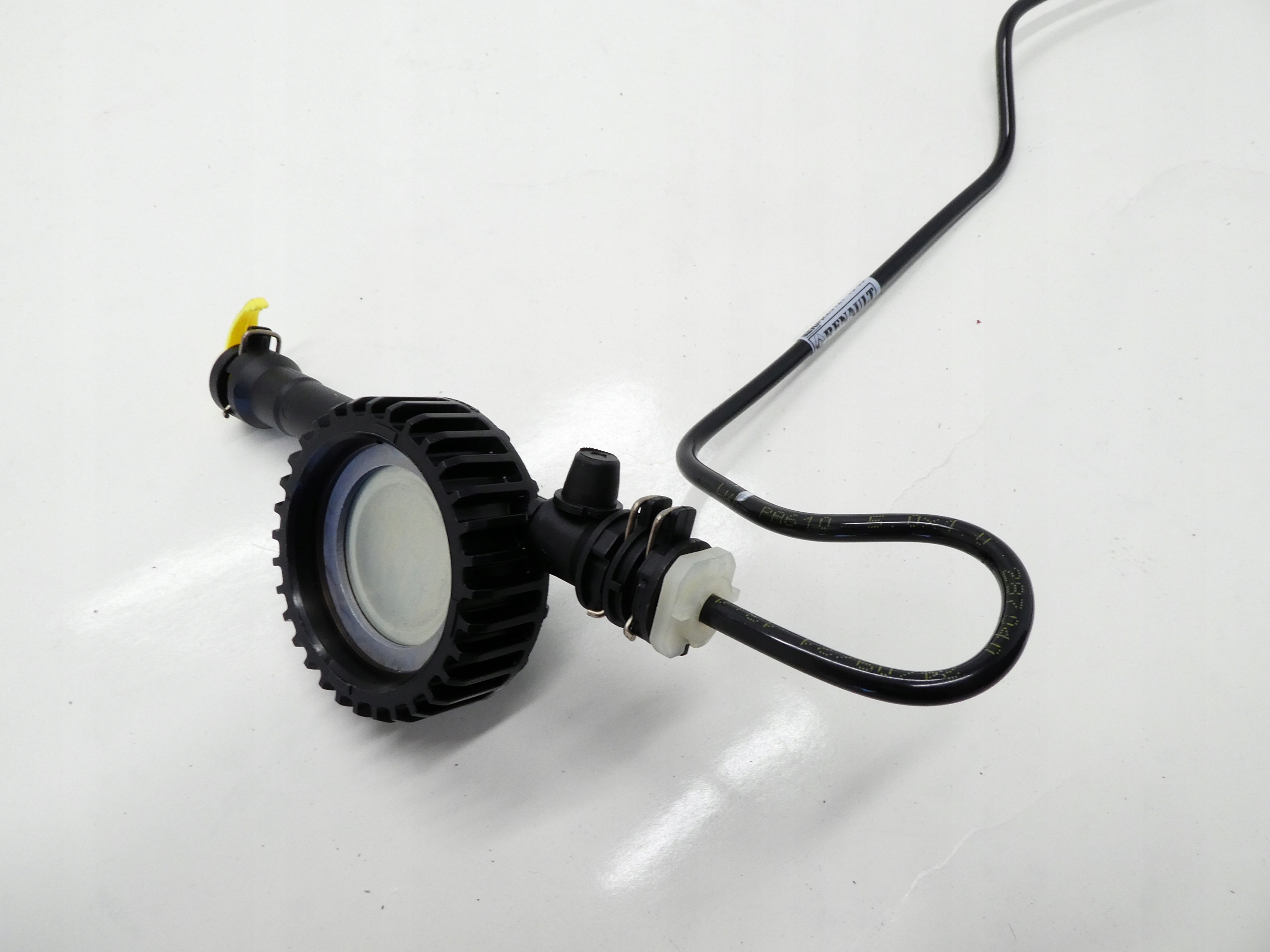 ORYG Przewód sprzęgła wysprzęglika SCENIC III MEGANE 3 Numer katalogowy części 308512092R