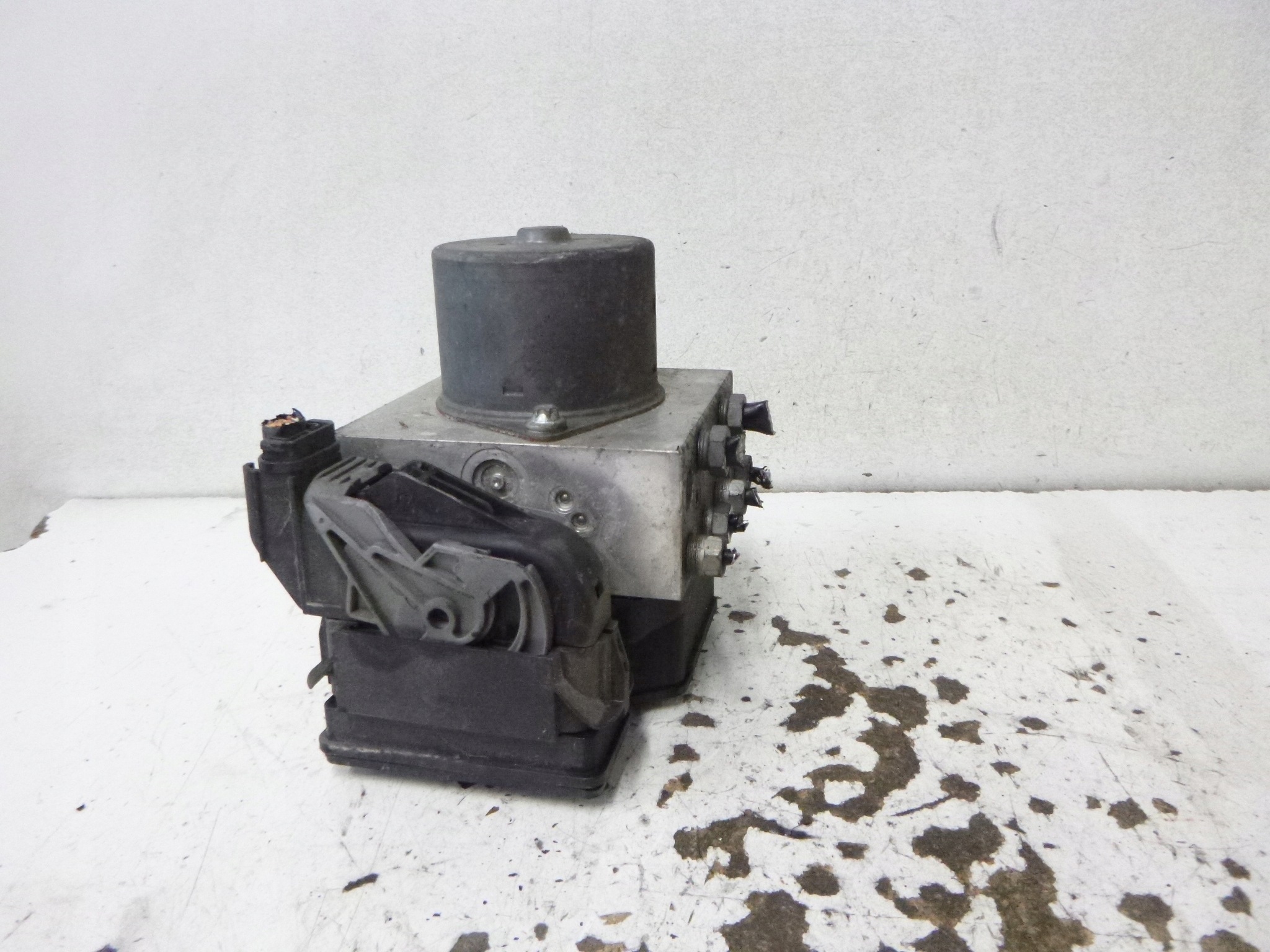 Pompa ABS ESP Ford Mondeo MK4 S-Max Galaxy 8G91-2C405-AB TRW