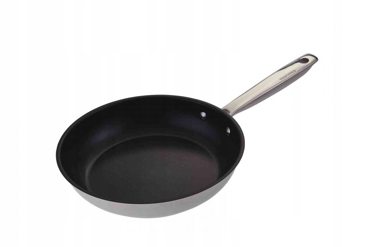 Panvica Minca Accordo Nerezová Oceľ 28 cm na indukciu Non Stick