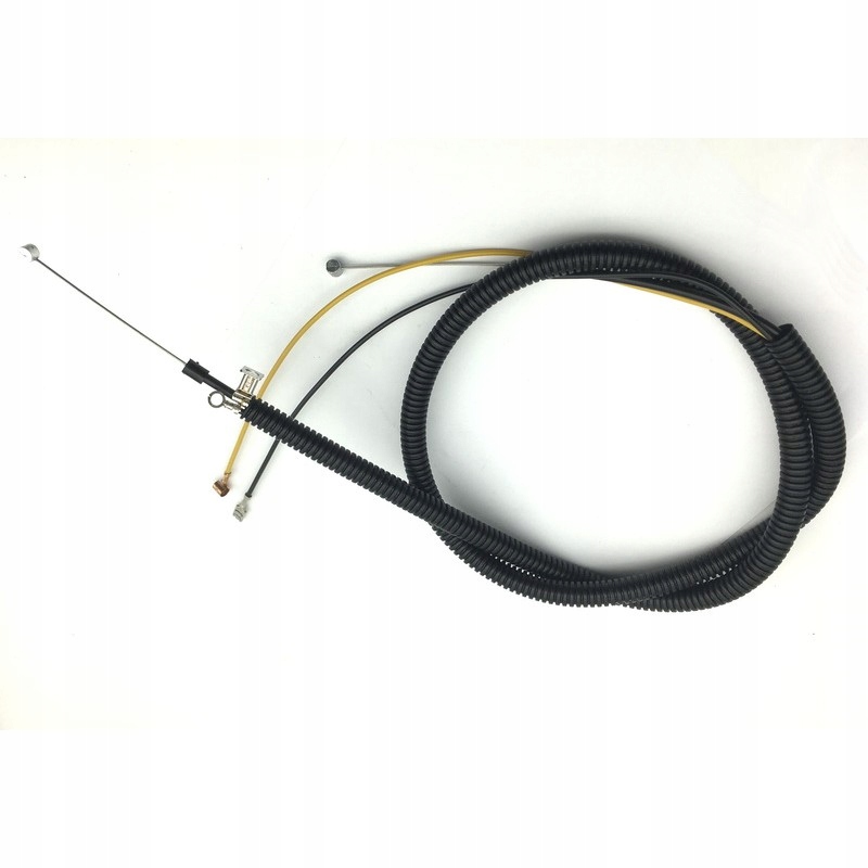 Lanko Na Ťahanie Plynu Pre Kosačku Stihl Fs 360 410 460 C-em Originál