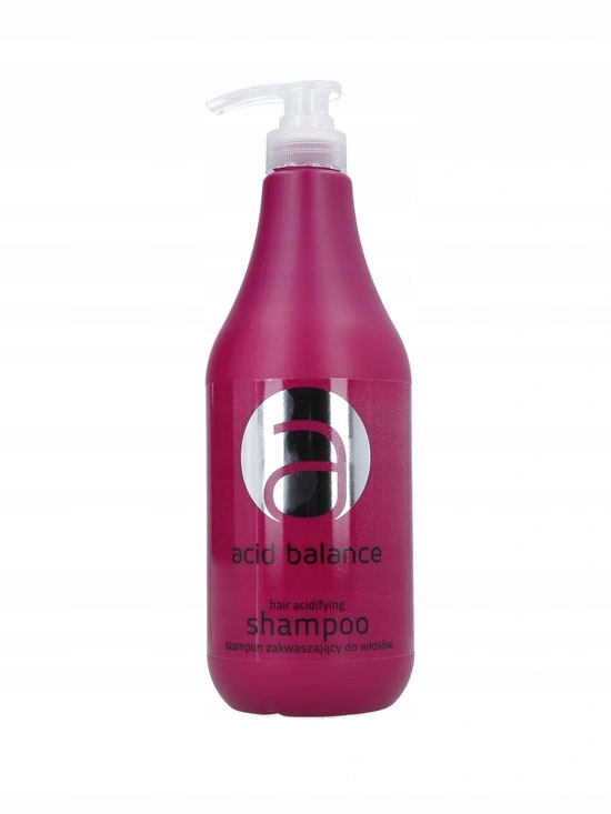 

Stapiz Acid Balance Szampon Zakwaszający 1000ml