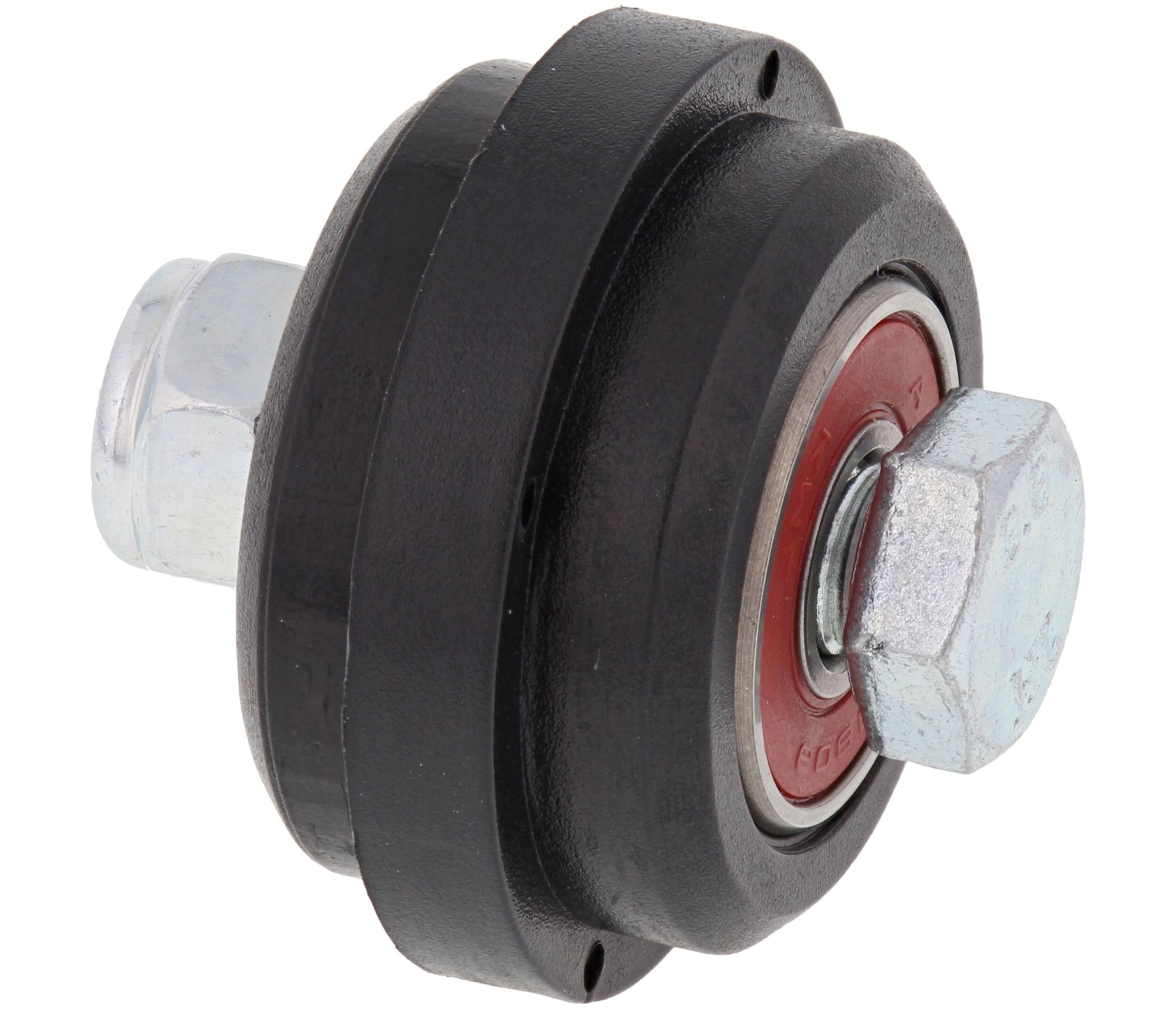 Napínací váleček řetězu Ktm Sx-f 250 450 4T 06-07 Nový