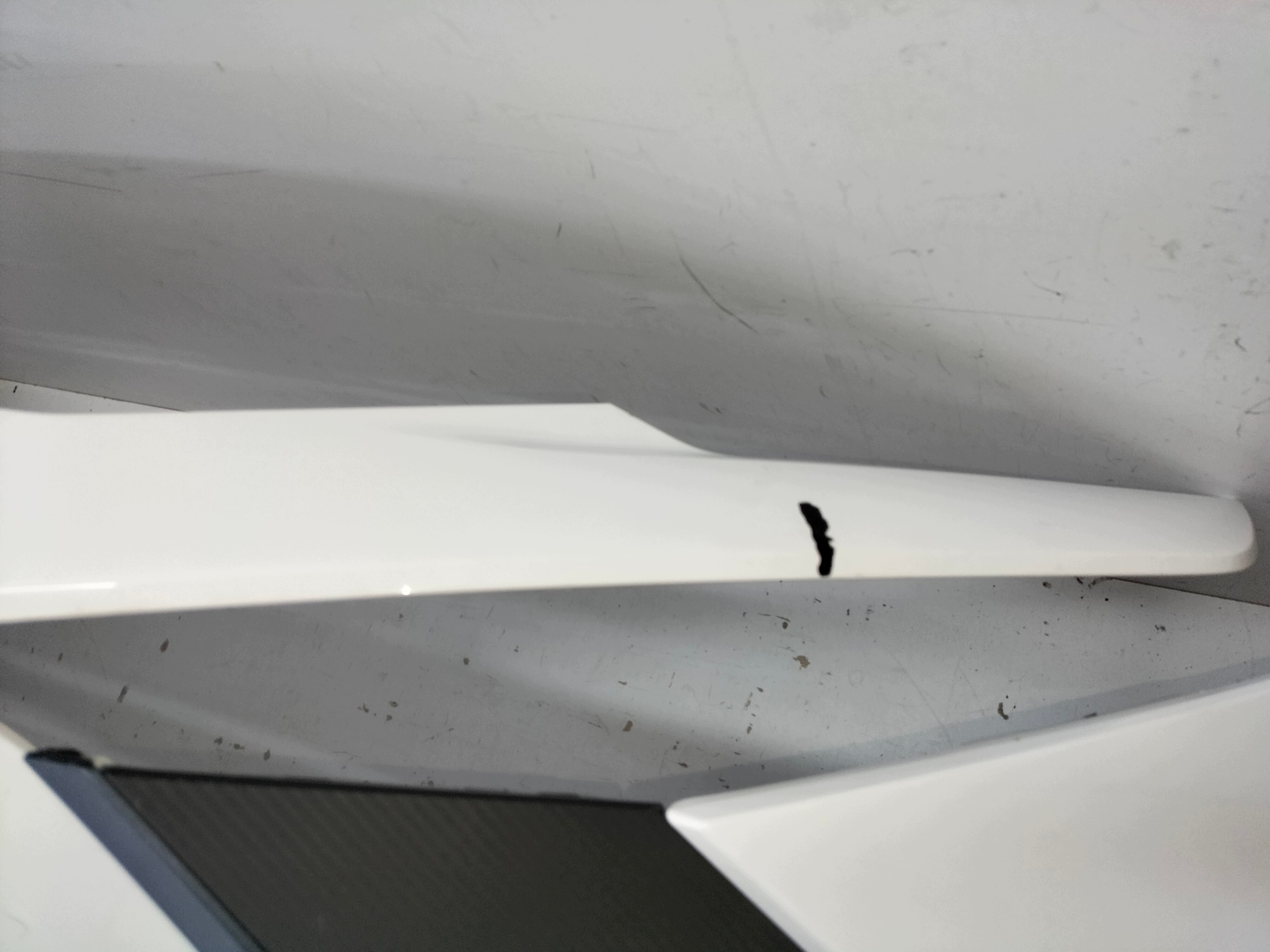 front bumper front TOYOTA CHR C-HR 2 II 23