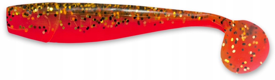 

Relax Guma Na Sandacza King Shad 4'' 11,5cm