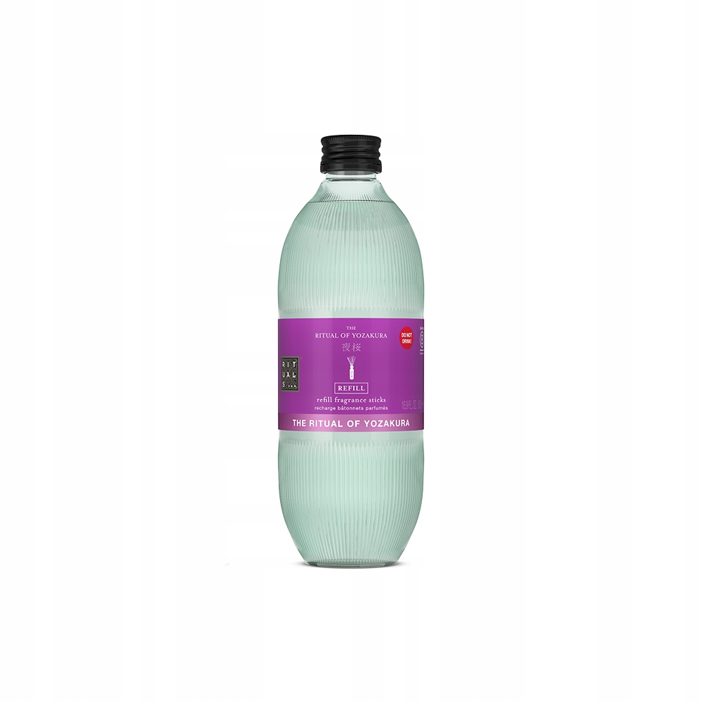Rituals The Ritual of Yozakura Vonné tyčinky Refill 500 ml