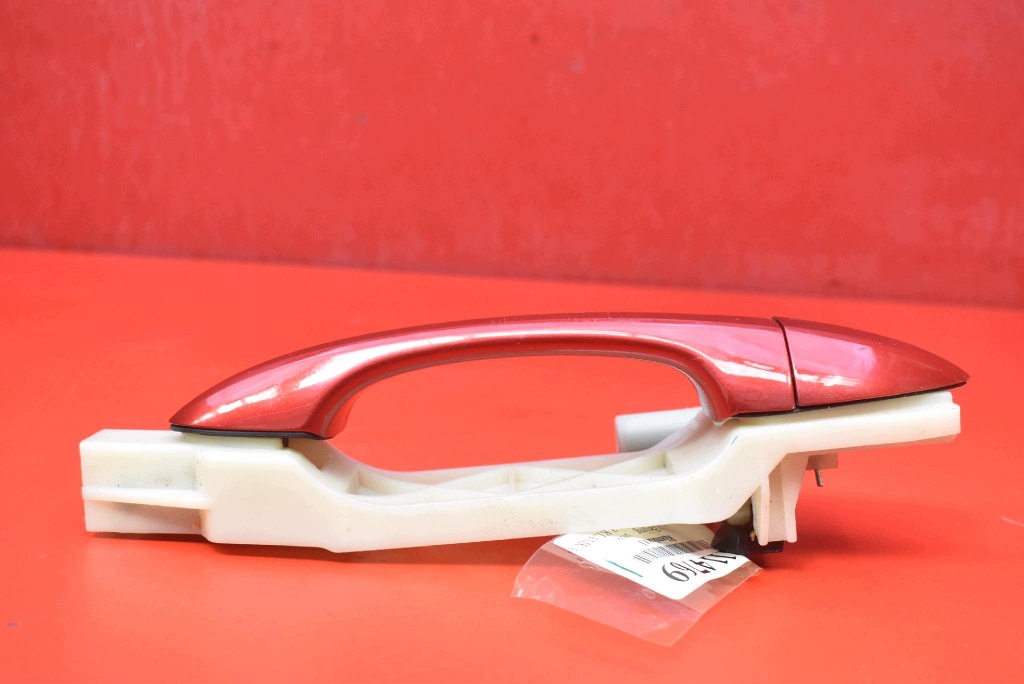 handle left rear part rear red BAIC BEIJING X3 LIFT 19