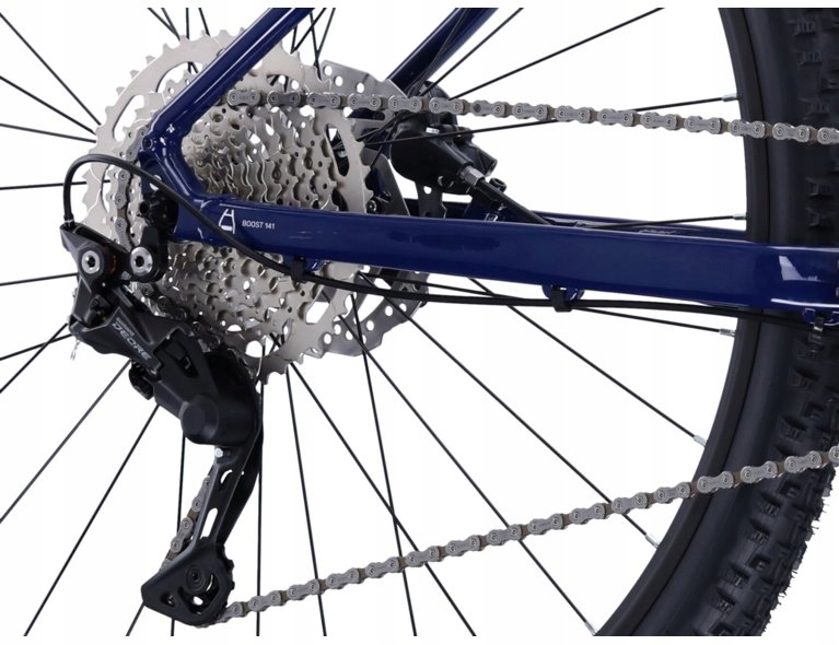 Rower KROSS LEVEL 4.0 koło 29 rozm. L (180-188cm) Model Level 4.0