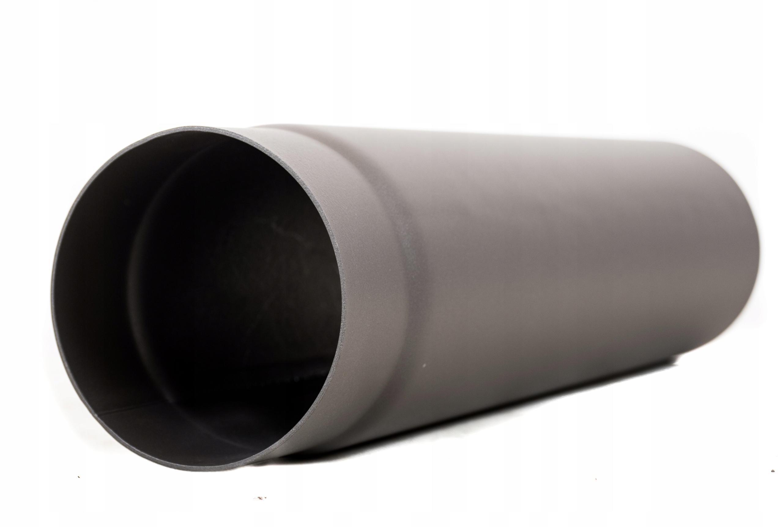 RURA DYMOWA DO PIECA KOMINKA ŻAROODPORNA 120x500 Marka STAHL SYSTEM