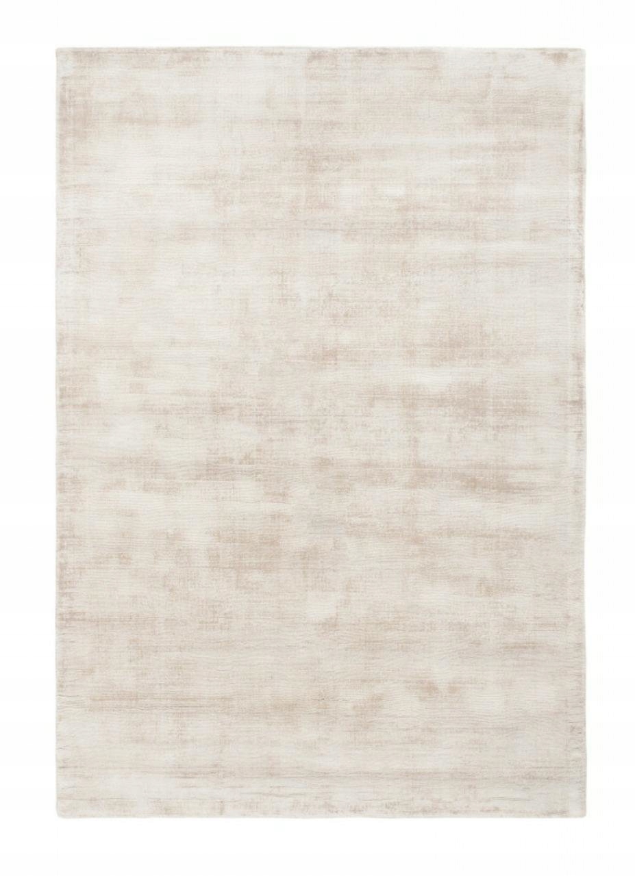 Koberec Tere Silver 160x230, ručne robený, kolekcia Carpet Decor od Macieja Zienia