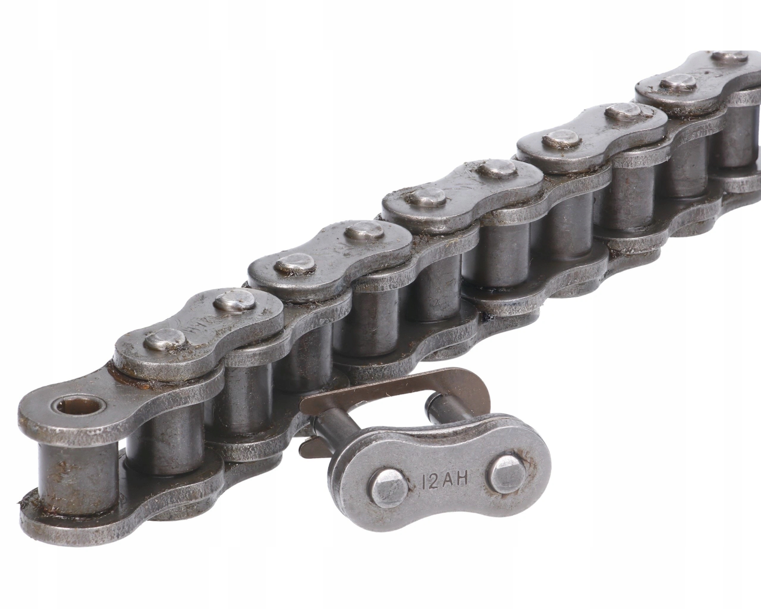 Válečkový řetěz zesílený 12AH-1 Ansi 60H (3/4") 5 m Waryński