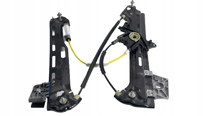 MERCEDES CLS 218 window regulator right rear part