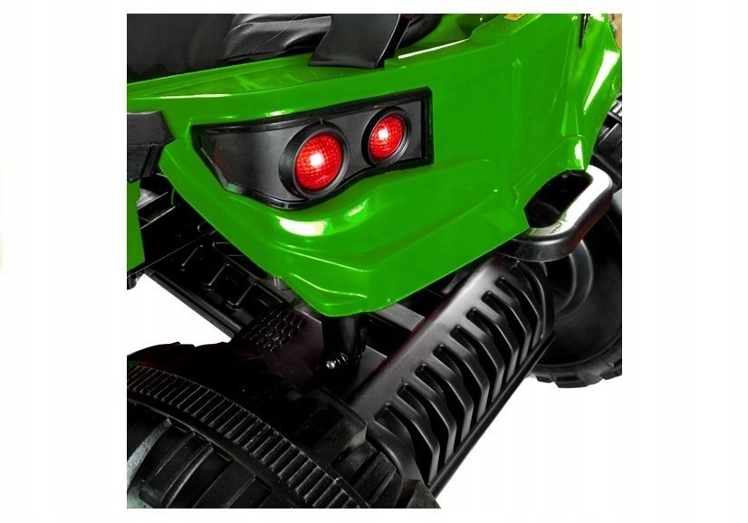 Quad Na Akumulator R/C BDM0906 Zielony Kod producenta 5902808150541