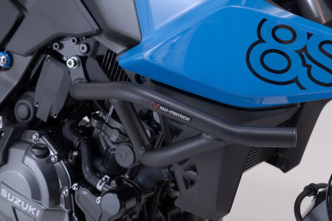 Gmole SW-Motech Crash Bar Suzuki GSX-8S 800