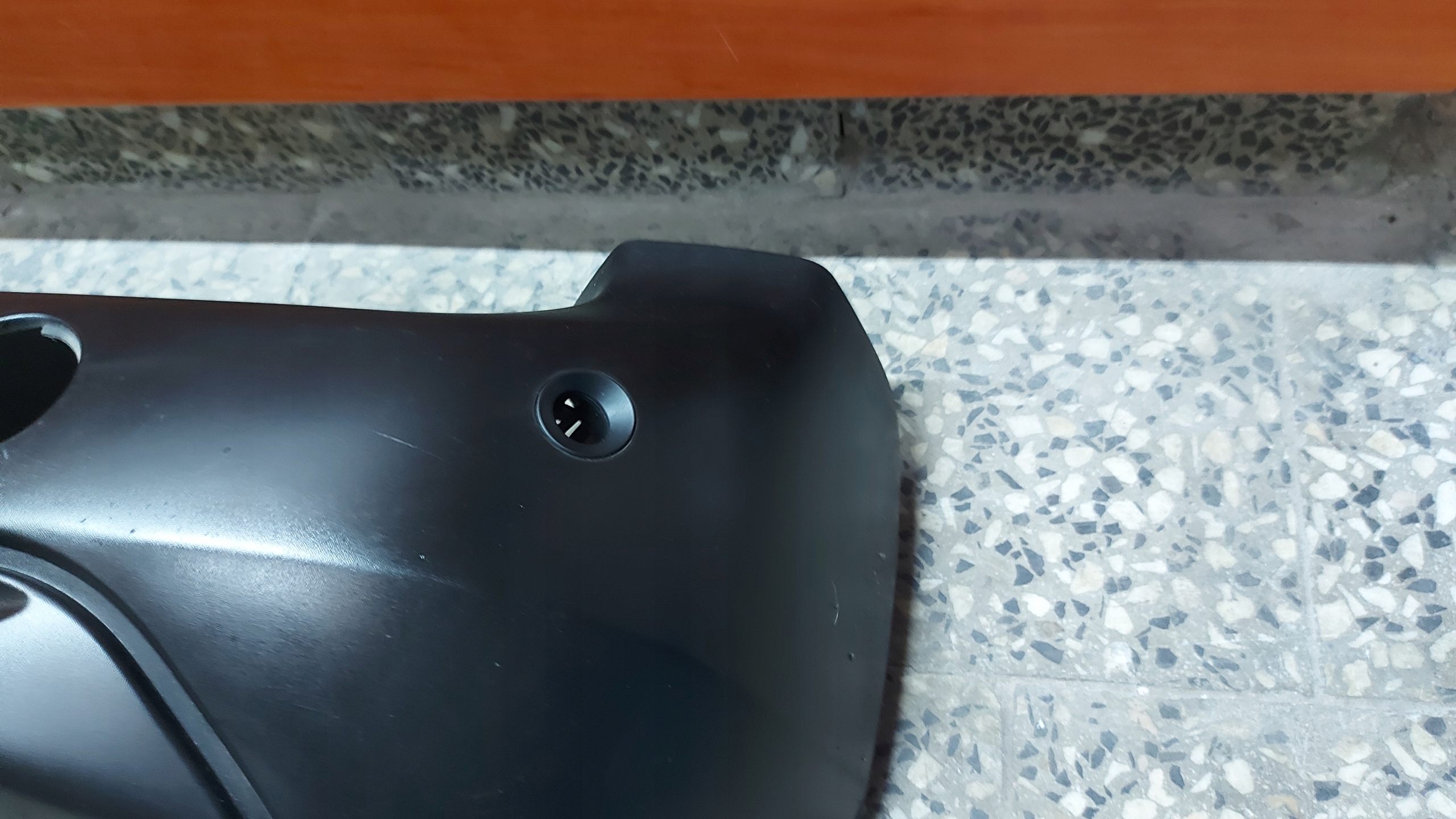 bumper rear part rear OPEL COMBO E CITROEN BERLINGO IV 18