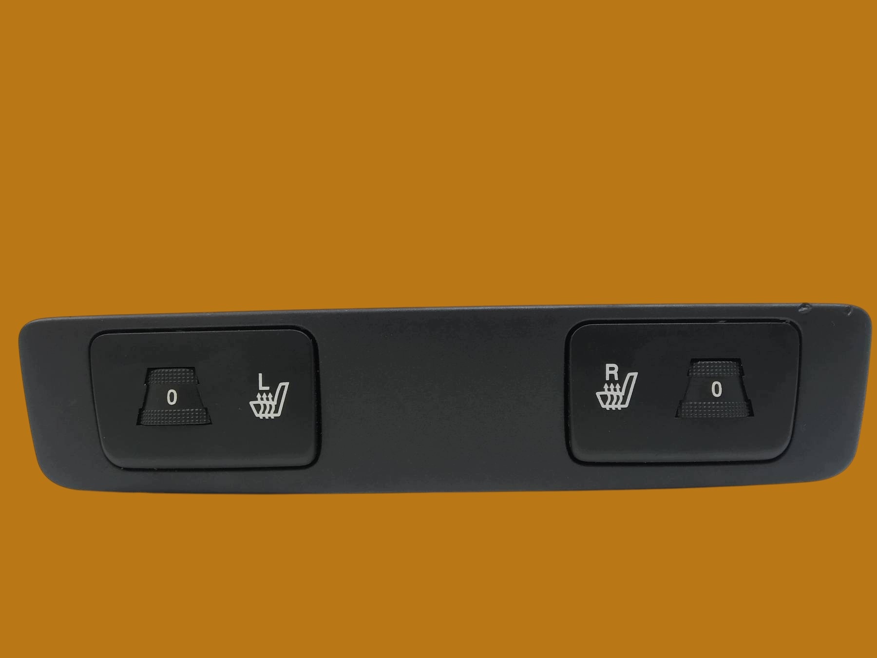 switch OGRZEWANIA seat OPTIMA Kia Magentis II (2005-2010)