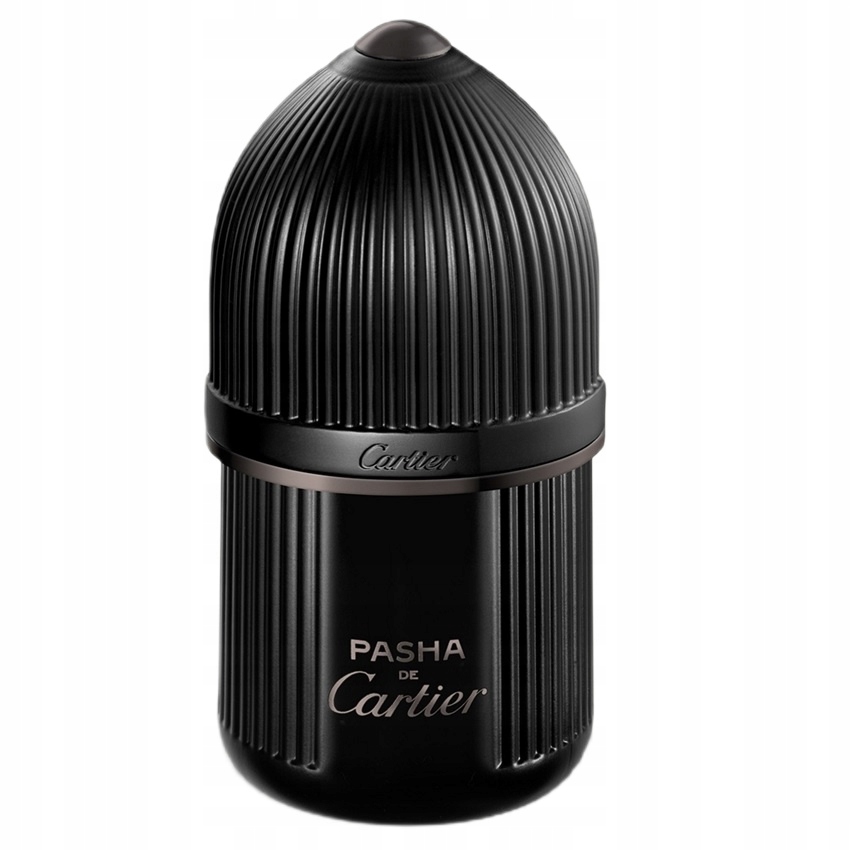 Výjimečný Pasha de Cartier Noir Absolu parfém 50 ml Cartier 50 ml