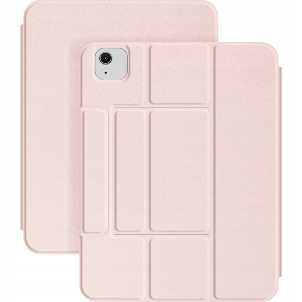 Puzdro s klapkou Dux Ducis pre iPad Air 13, Pro 12.9, puzdro na klávesnicu