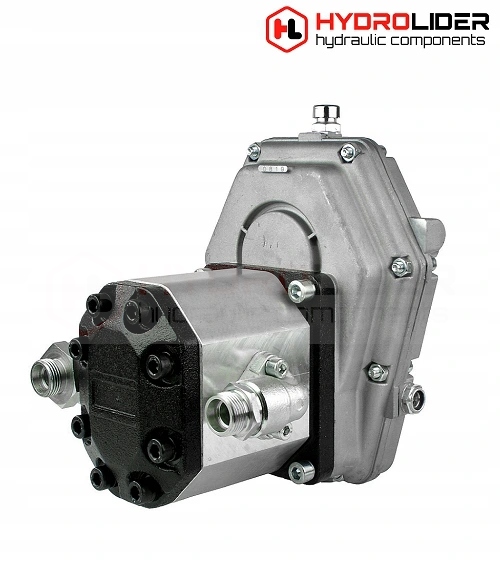 MULTIPLIKATOR 1:3.8 W + POMPA 94L HYDROLIDER Producent części Hydrolider