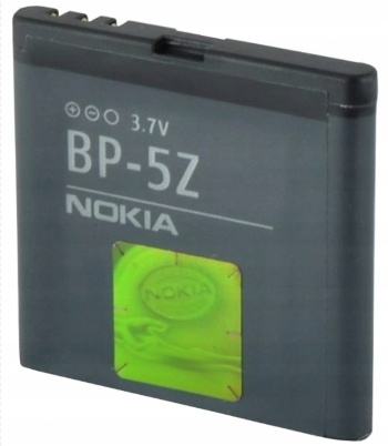 

Bateria Nokia BP-5Z Lumia 700 Rok Produkcji 2020