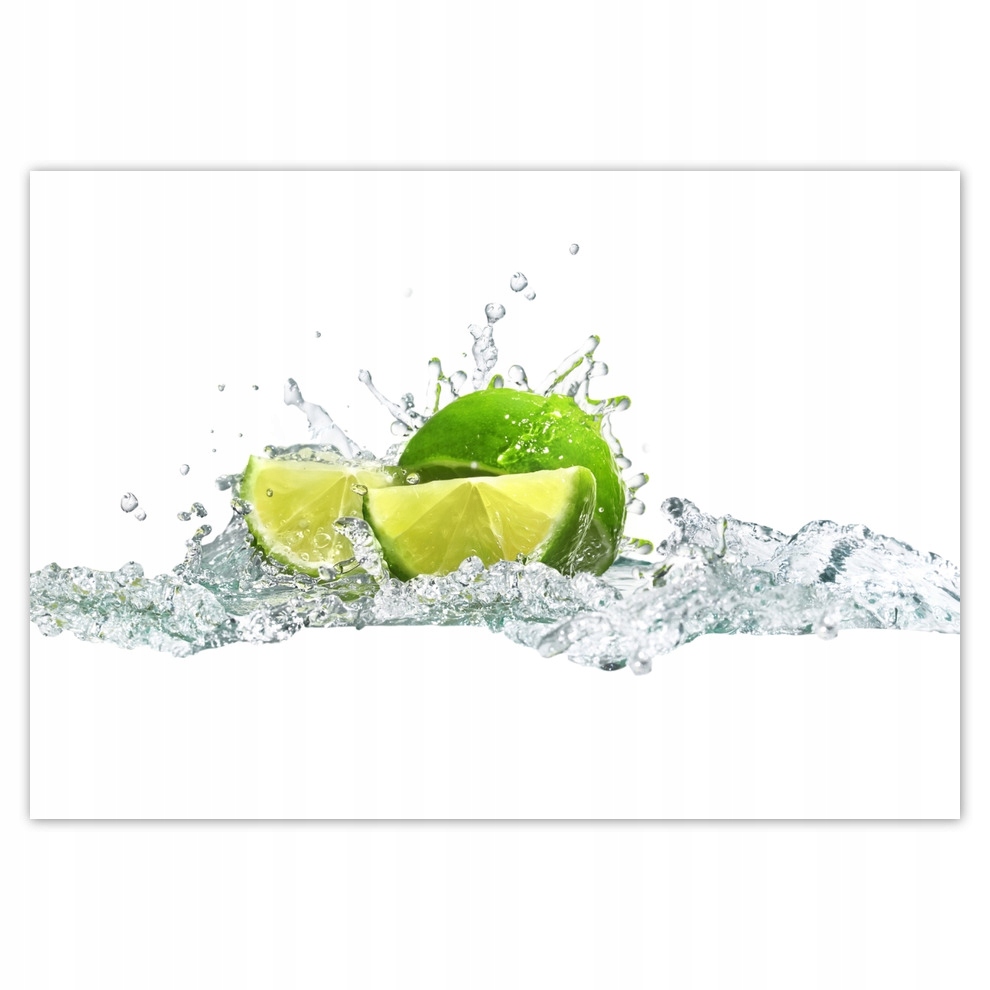 

Fototapety flizelina 416x290 Limonka woda