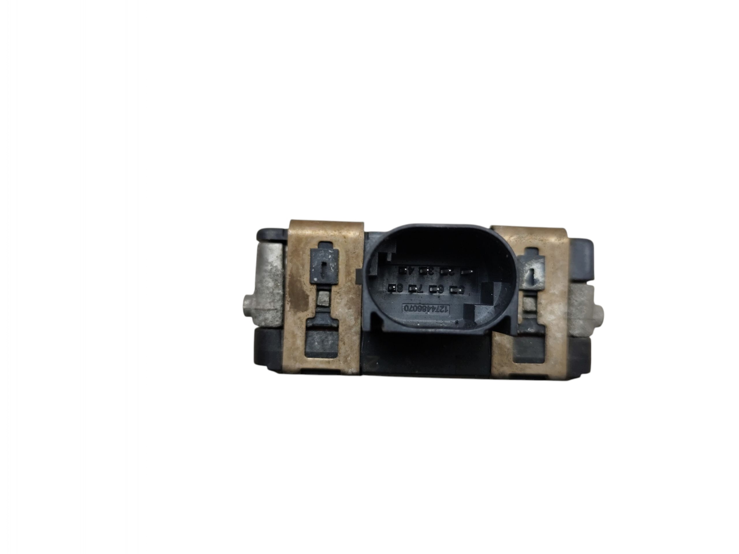 RADAR DISTRONIC ACC OCTAVIA III SUPERB III LEON III GOLF VII 3QF907561D