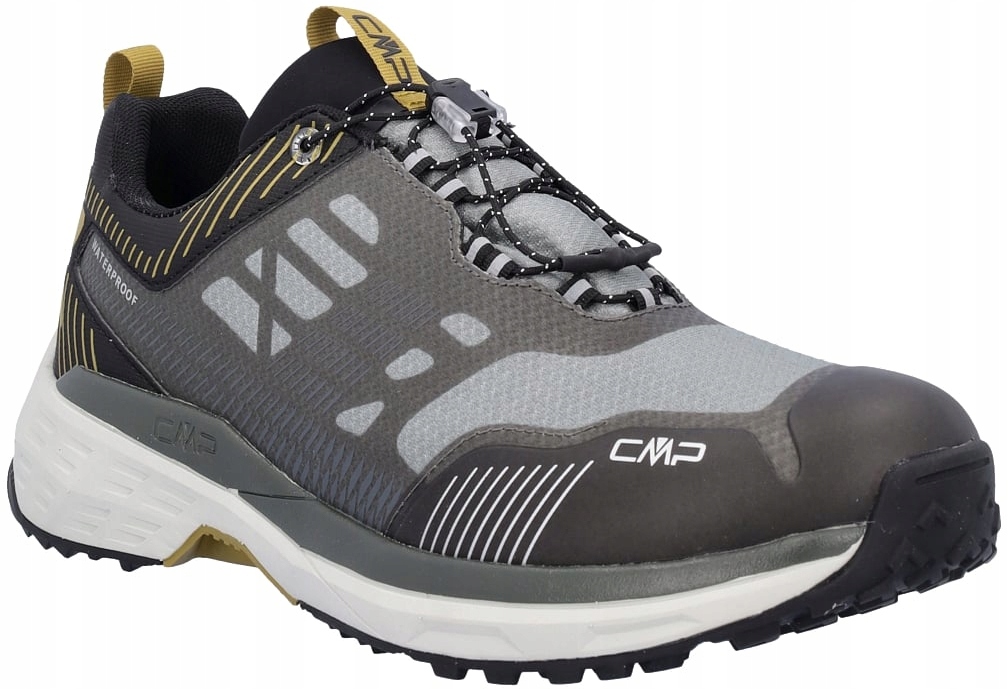 Trekové Boty Cmp Pohlarys Low Q23127 80UM 47