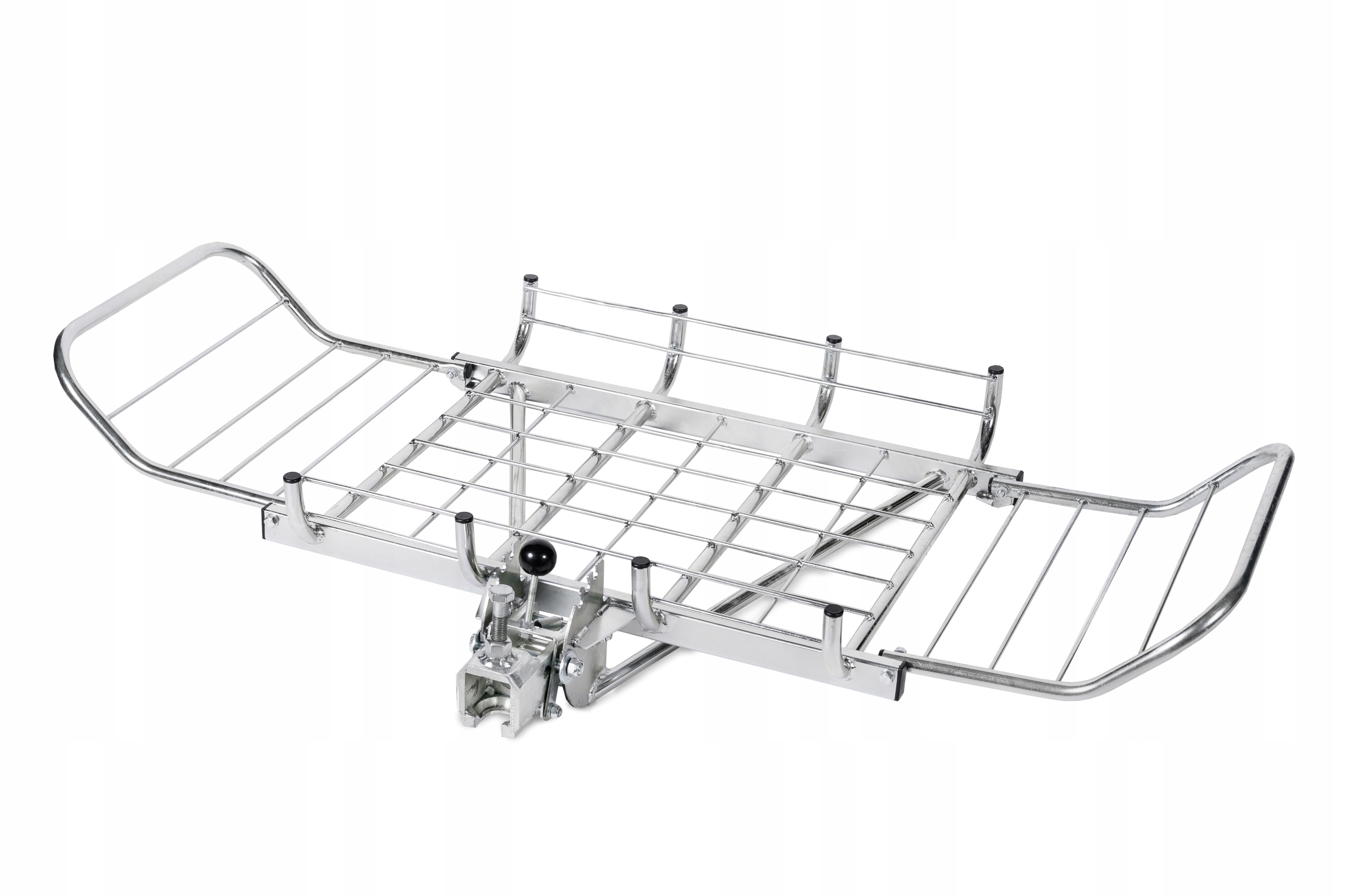 PLATFORMA BAGAZNOWA NA HAK HOLOWNICZY DUZA