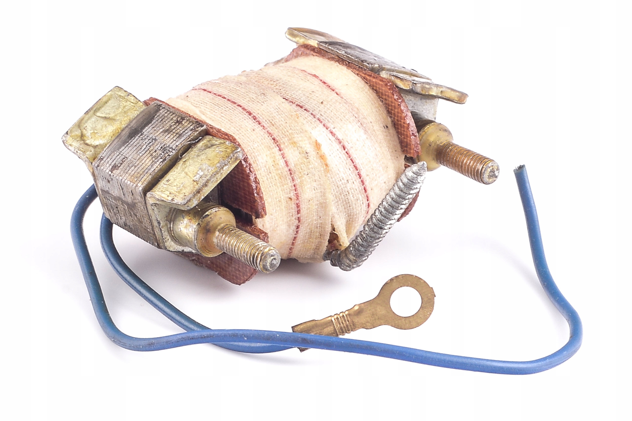 Cewka zapłonowa iskrownika zapłonu Romet Komar Ogar 205 Kadet Motorynka