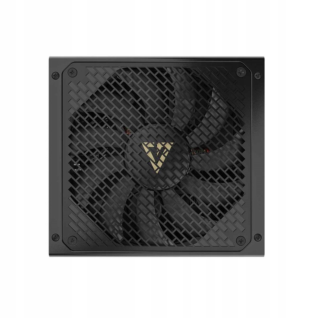 Modecom Napájací Zdroj Volcano Hex 750W Zlatý Atx 3.1