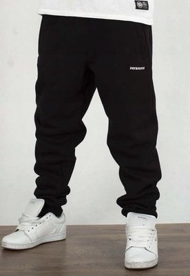 Dresy Patriotic Futura Mini App černé