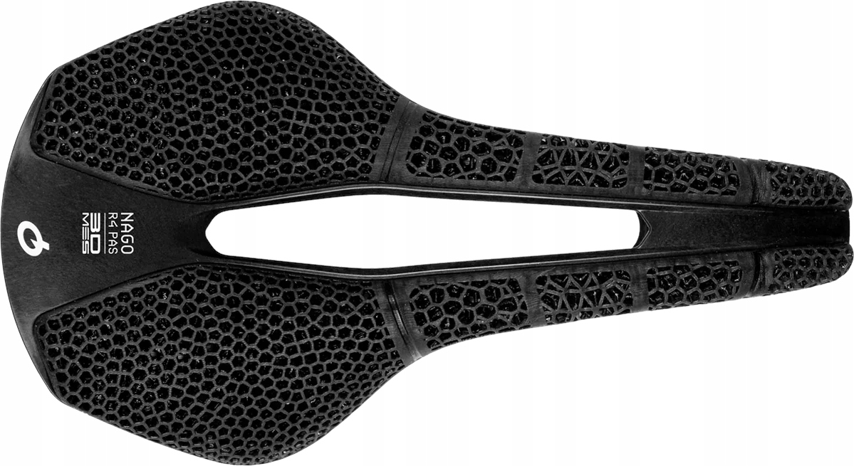 Sedlo Prologo Nago R4 3D Pas Tirox 137 mm