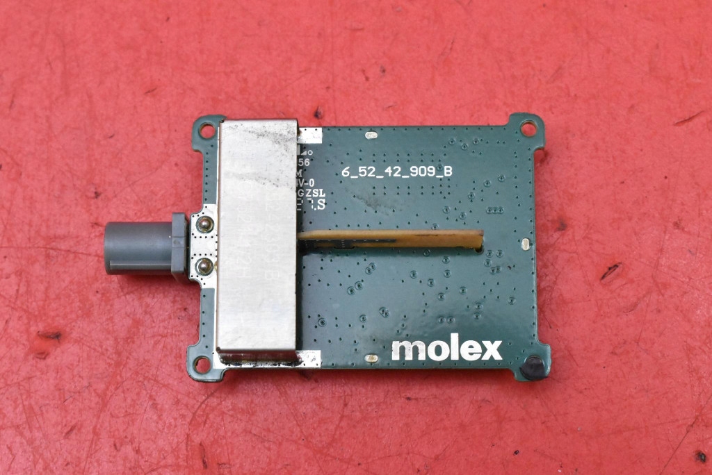 AMPLIFICATORE ANTENY 5H0035510 VW ID.3 1 e 62Ah 204 KM 19-21