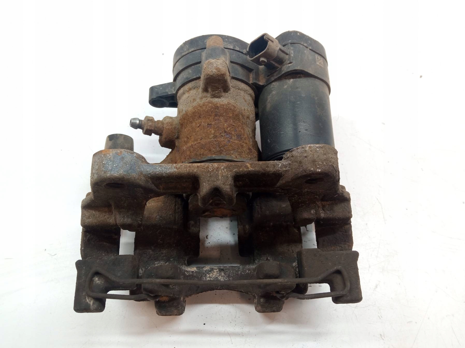 caliper brake right rear part electrical JG9C-2D250-A Ford Mondeo Mk5 (2014-)