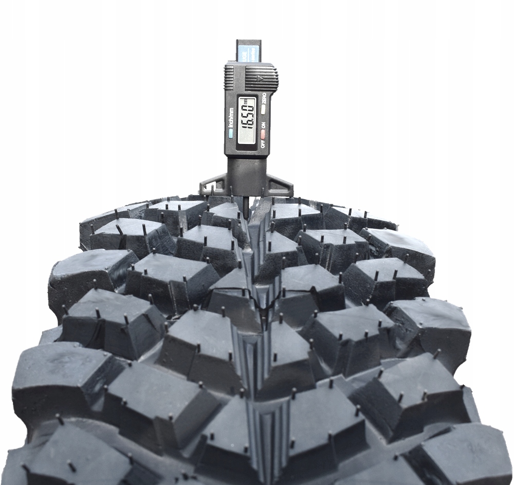 2 OPONY TERENOWE 215/70R16 para 2szt. MT 215/70r16 RANGER GRIP Model Ranger Grip