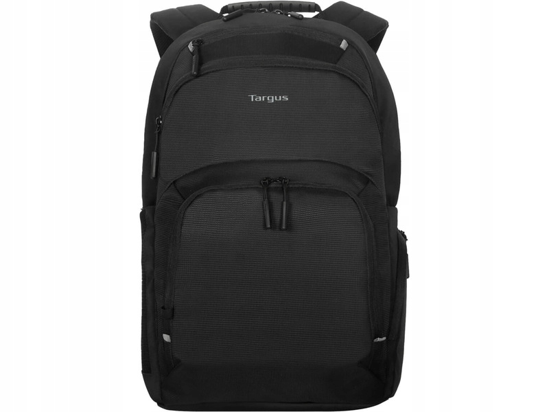 Plecak na laptopa Targus Classic EcoSmart 15-16 cali Czarny