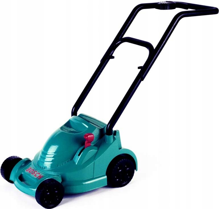

Bosch Kosiarka Do Trawy Dla Dzieci Z Dźwiękiem