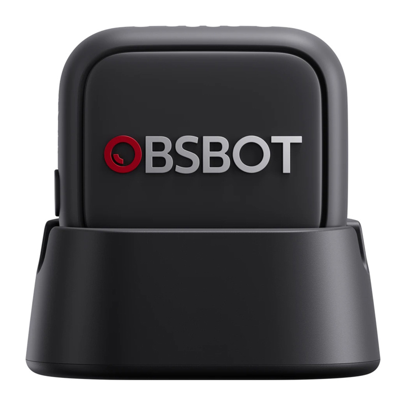 Obsbot Vox Se Bezdrôtový mikrofón pre Tinu 3 3 Lite 48kHz 24Bit 20H Usb C