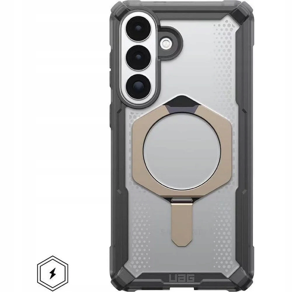 Etui Uag Plasma Xte Magnet pre Galaxy S26 pancierové ochranné puzdro