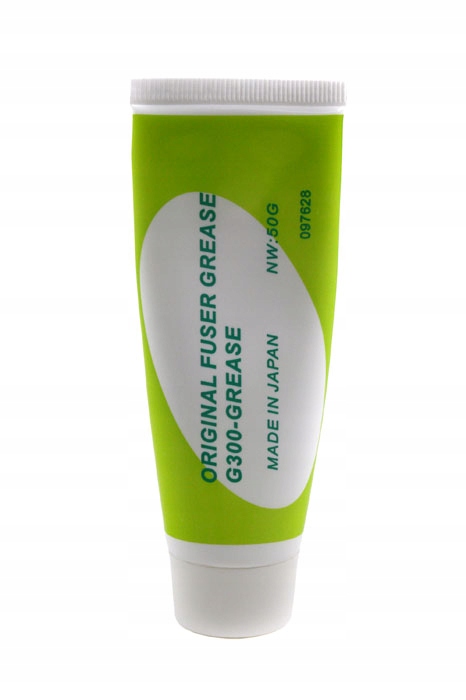 Mazivo pro topný prvek pece Hp 300 (teflonové fólie) Grease for H