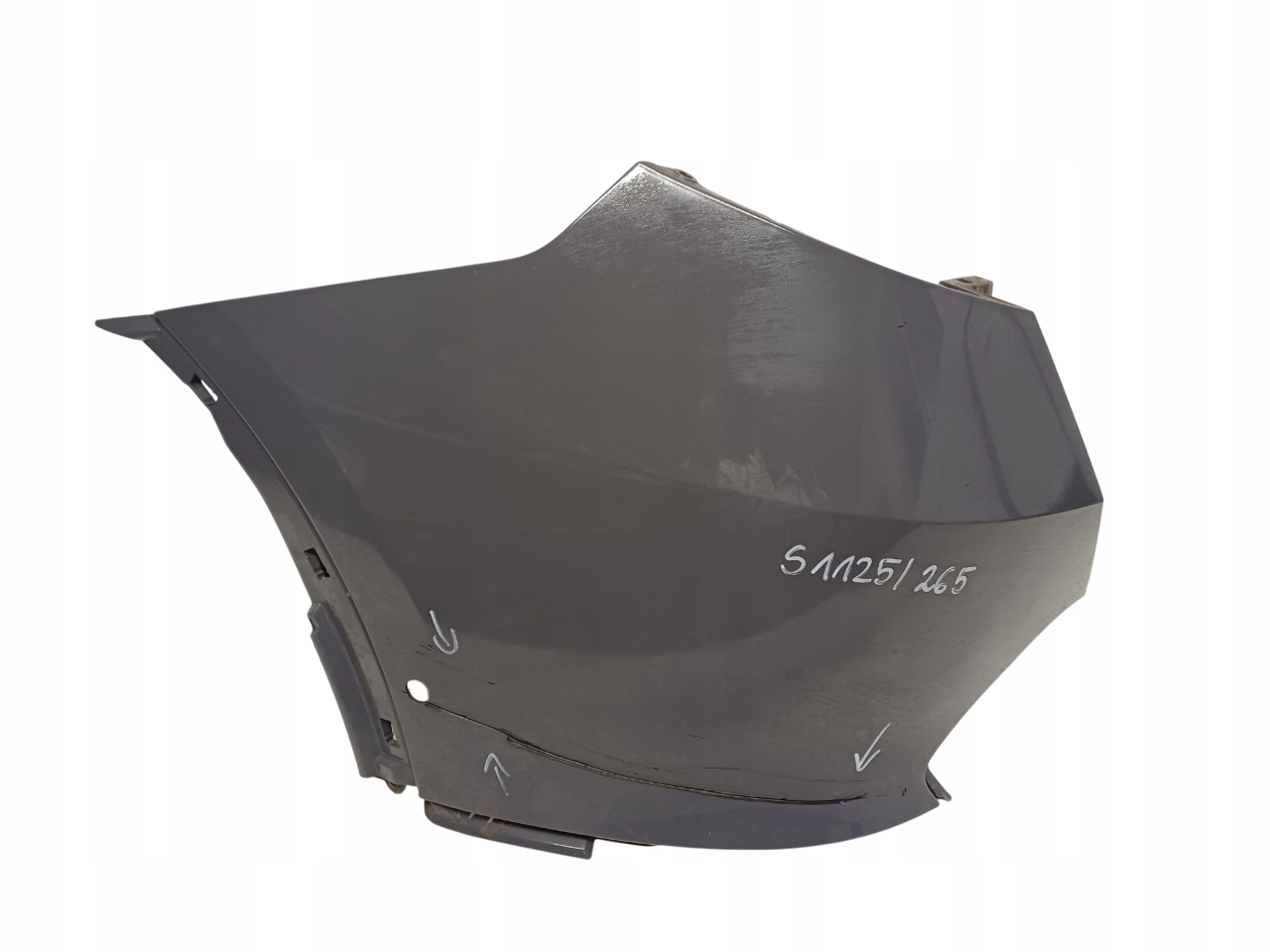 CUPRA FORMENTOR 20- NAROŻNIK ZDERZAKA LEWY TYŁ 5FF807983A