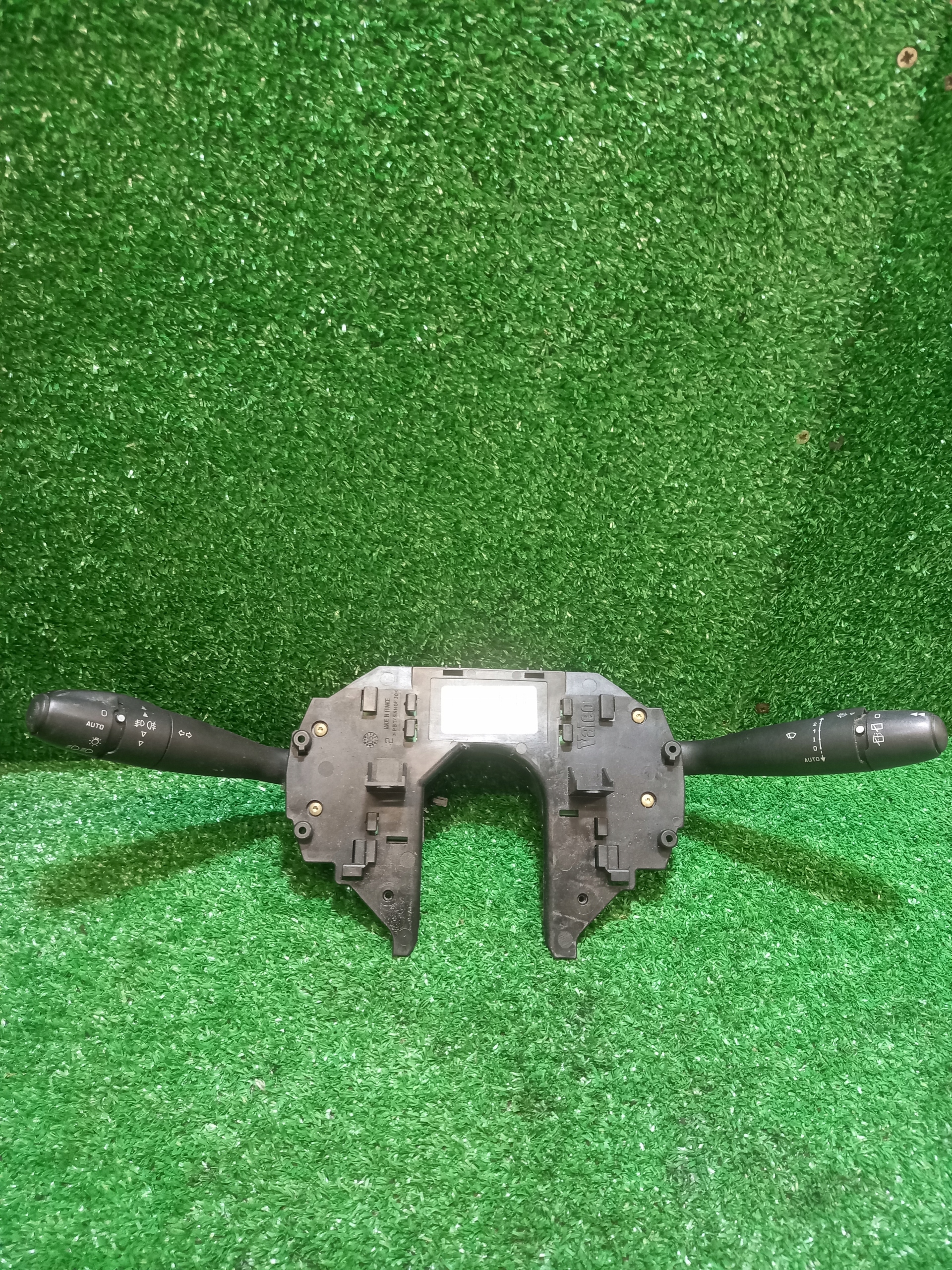 DEVIO LUCI TERGICRISTALLO TERGI luci CITROEN C4 96615343XT