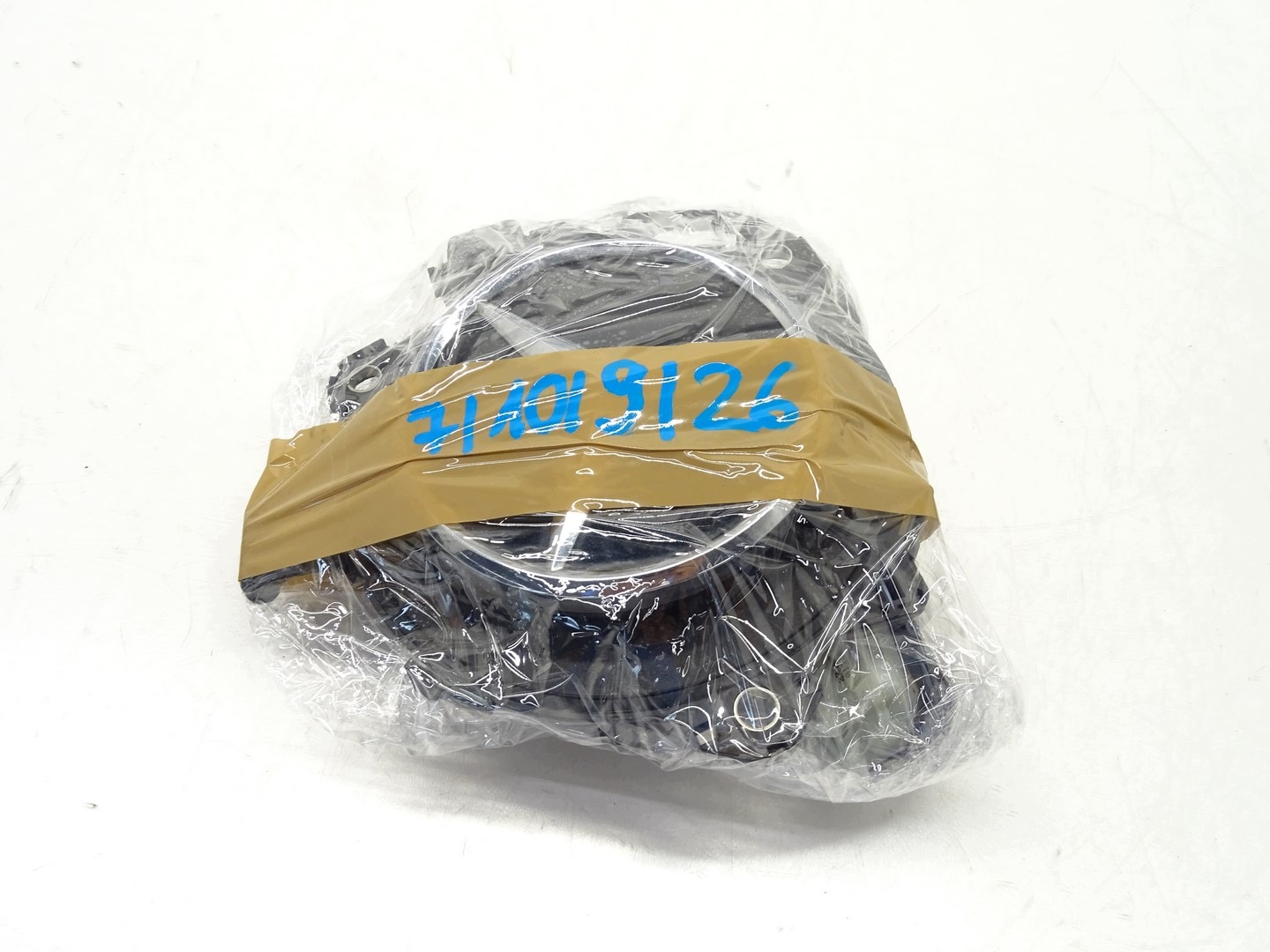 handle bonnet boot KAMERA reversing MERCEDES CLA W118 A0997503300