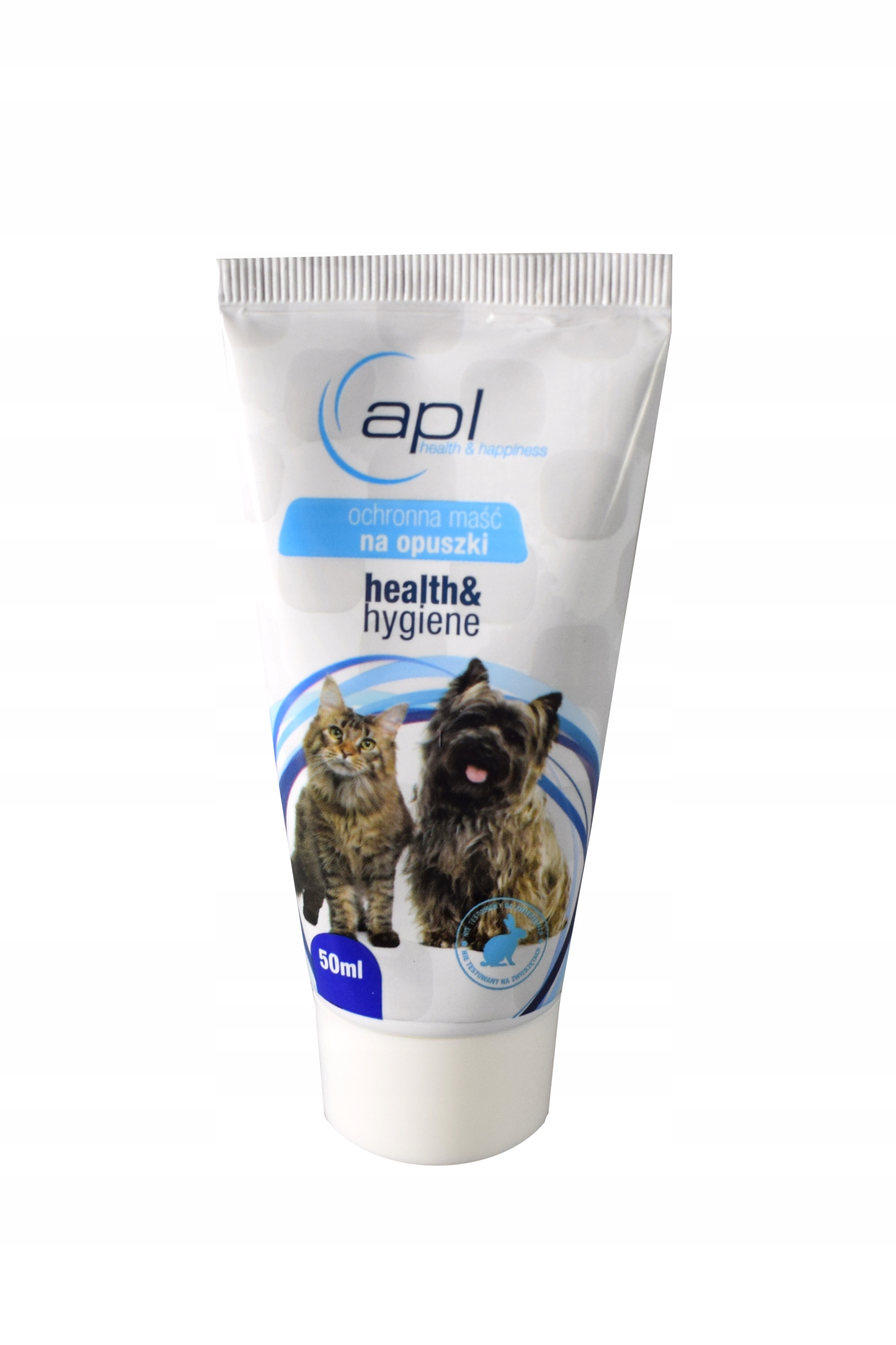 

Apl Health&hygiene Ochronna Maść Na Opuszki