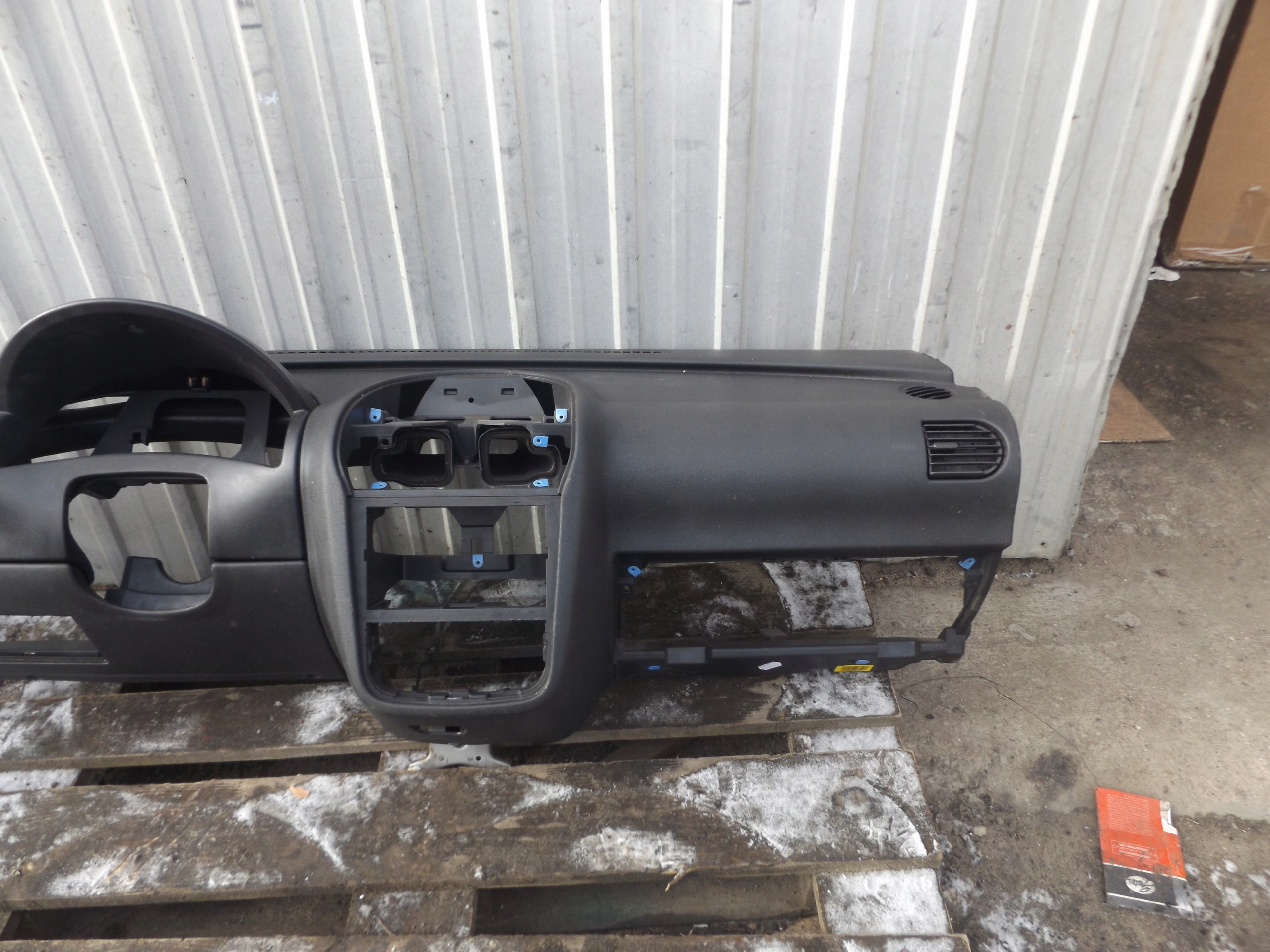 CORSA C KONSOLA Producent części Opel OE