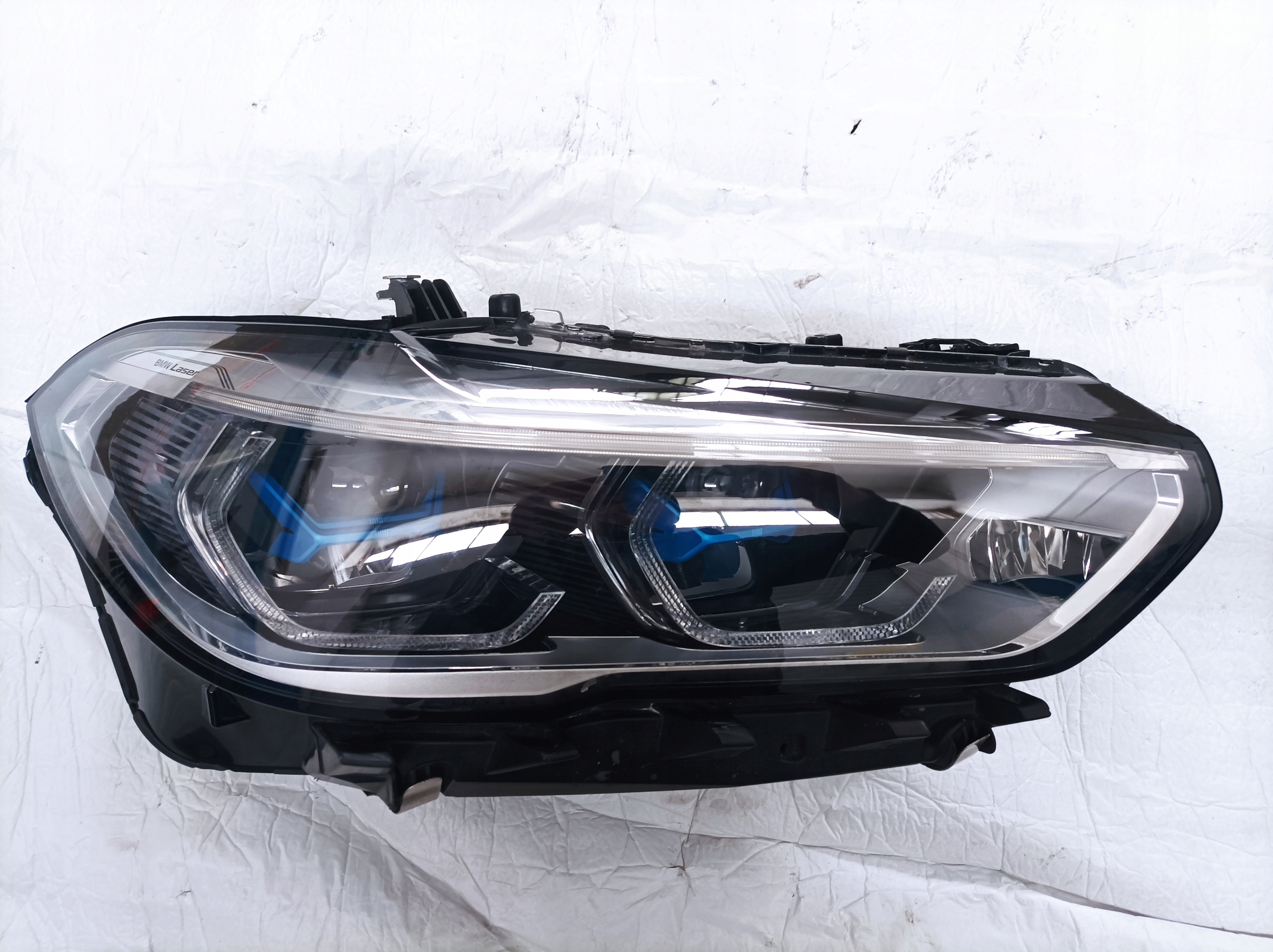 BMW G05 G06 X5 X6 LASER light right 9481790