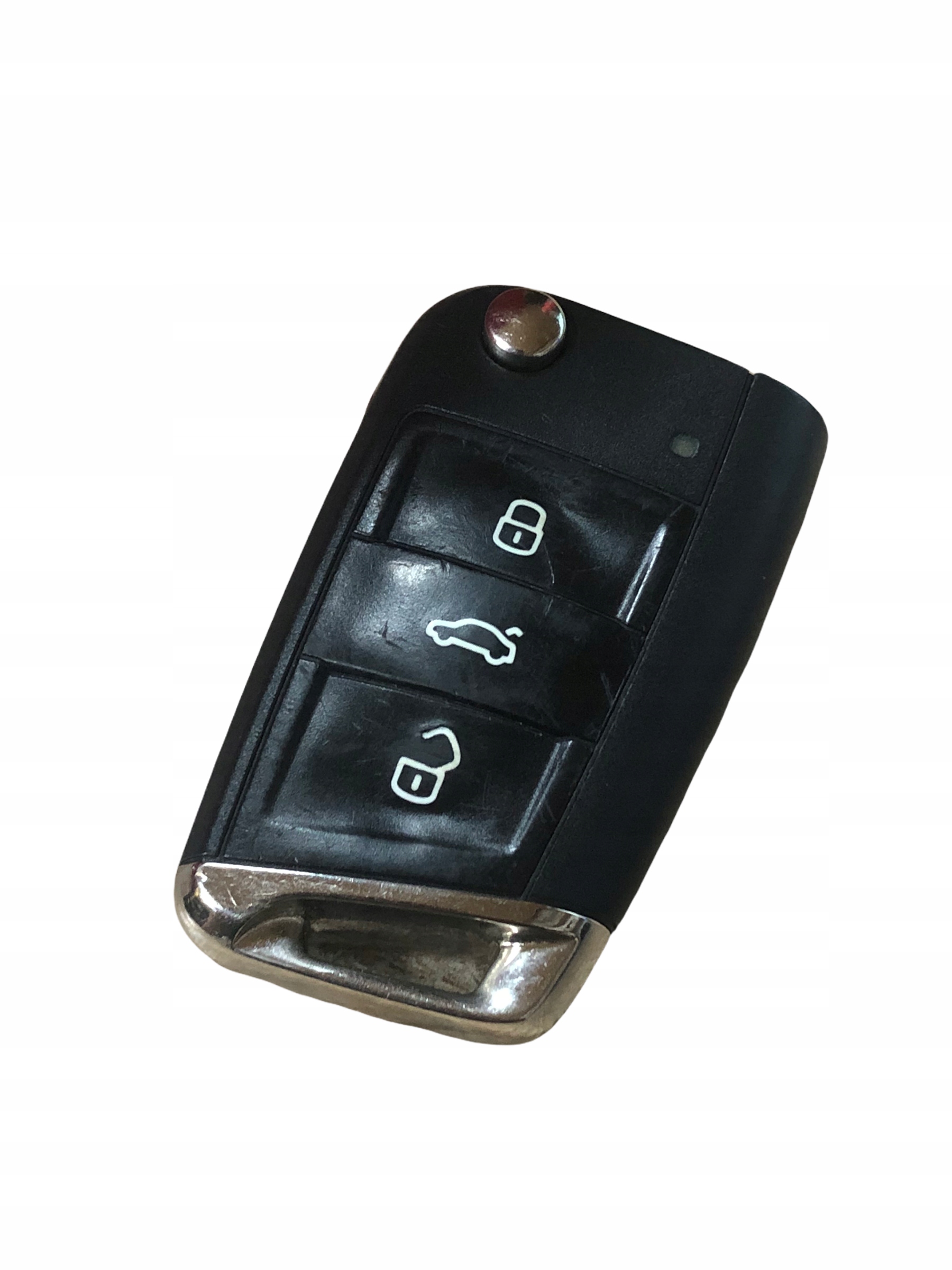 БРЕЛОК VOLKSWAGEN GOLF VII 5G0959752AG
