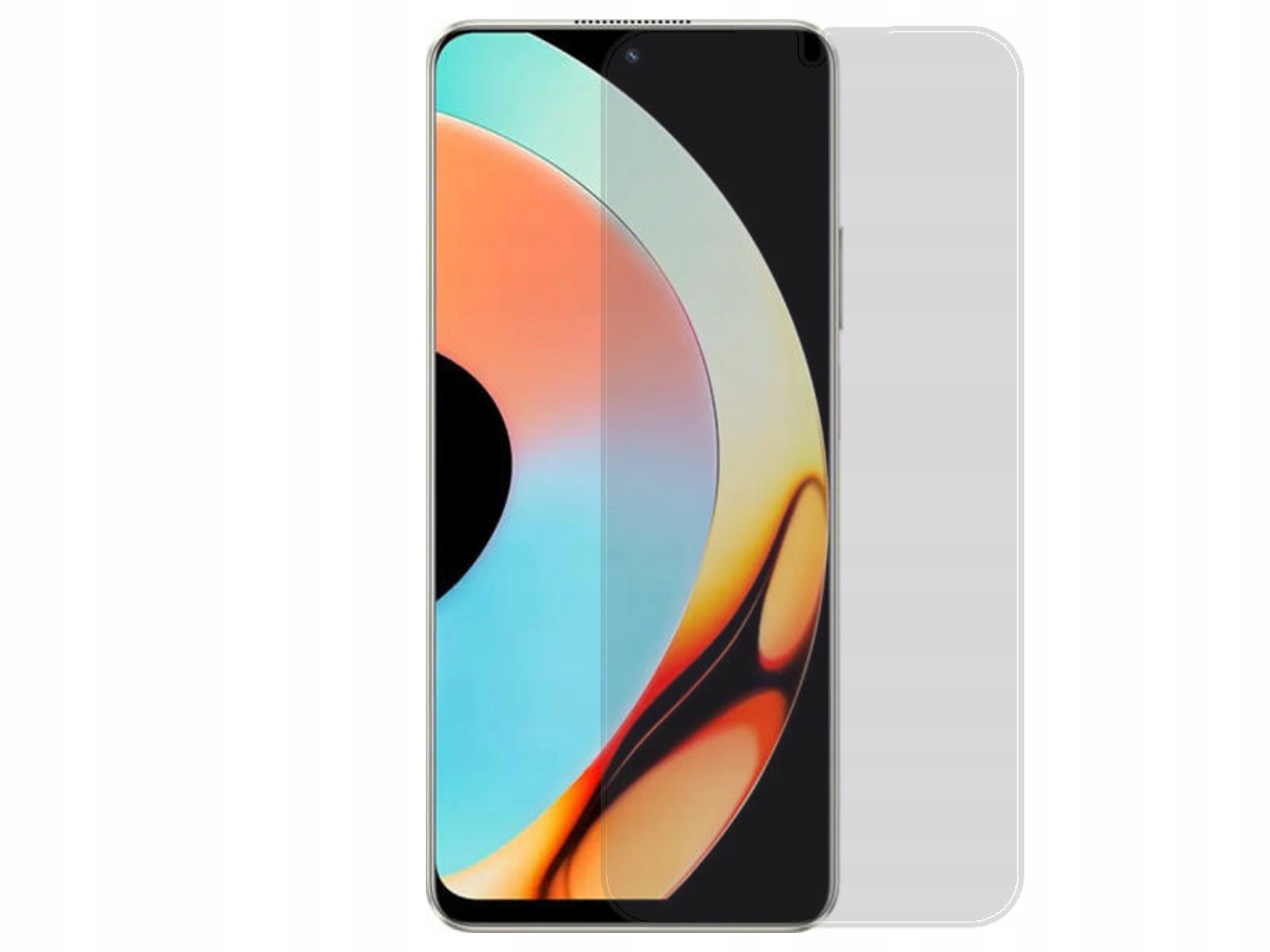 

Matowa Folia Hydrożelowa Do Realme 10 Pro+
