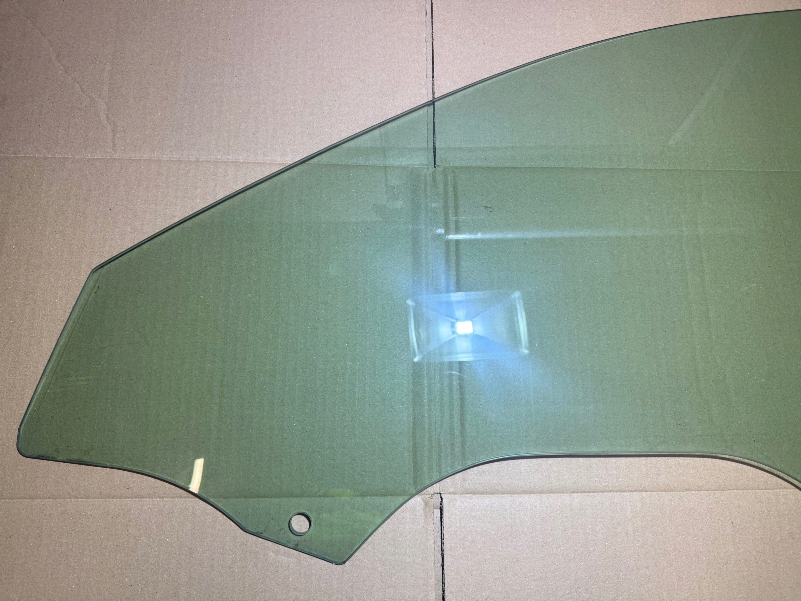 AUDI A6 C8 FENSTER Tür links vorne links vorne 4K0845201