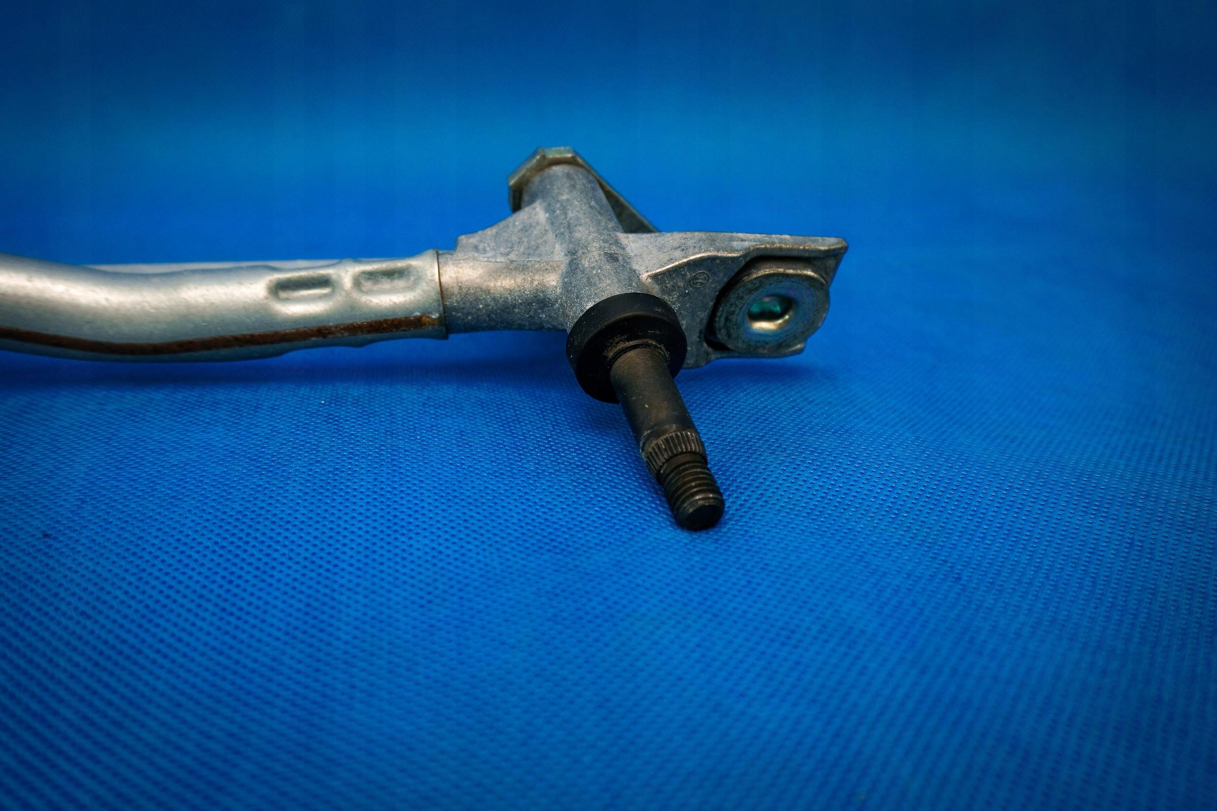 Gestänge Motor Wischer Audi A8 S8 4H1955023F