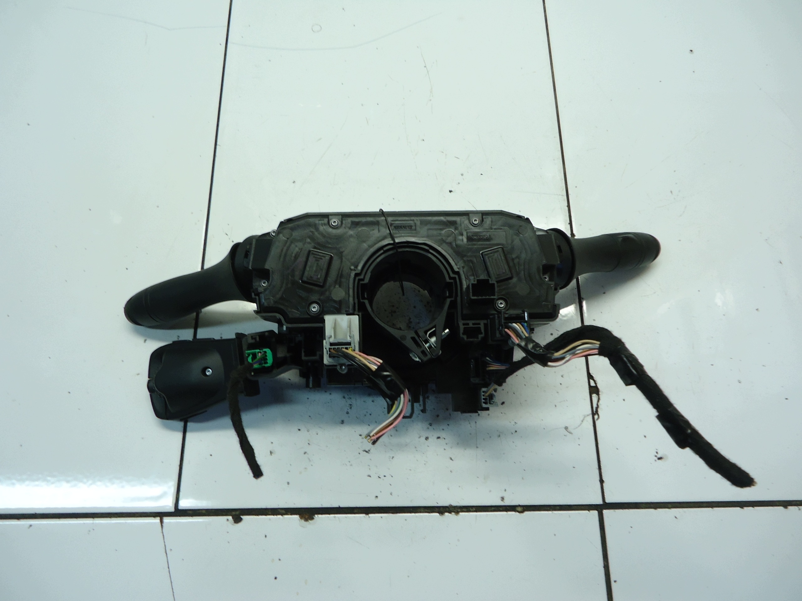 DACIA DUSTER II kombischalter 255678207R